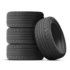 GENERICO - Set X4 LLANTA 19545R16 84V MAZZINI ECO607 TL XL