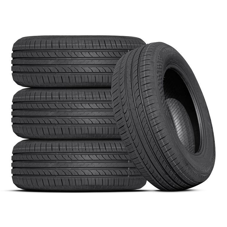 Set X4 LLANTA 18560R14 82H MAZZINI ECO307 PLUS TL