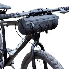 GENERICO - BOLSO PARA MANILLAR DE BICICLETA