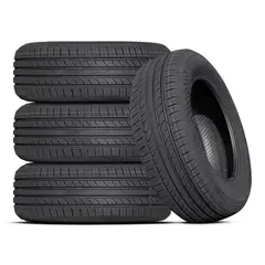 GENERICO - Set X4 LLANTA 20565R15 94V MAZZINI ECO307 PLUS TL