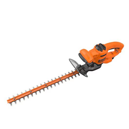 Cortacerco Eléctrico 420w Black&decker - Beht201 Naranja