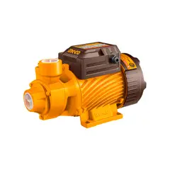 GENERICO - Bomba De Agua Periférica Ingco Industrial 240v Alta Presión