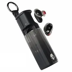 Skullcandy - Audífonos True Wireless Skullcandy Method 360 ANC Black