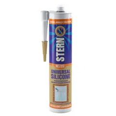 STERN - SILICONA UNIVERSAL STERN