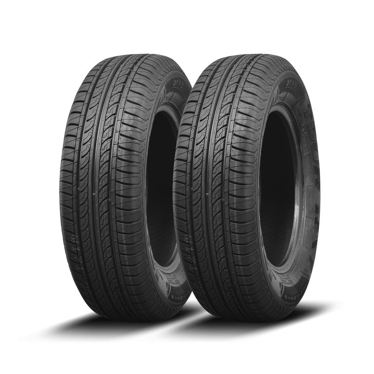 Set X2 LLANTA 15565R13 73T JOYROAD TOUR RX1 TL