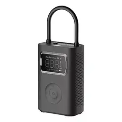 XIAOMI - Compresor Eléctrico De Aire Portátil 2 Pro Negro