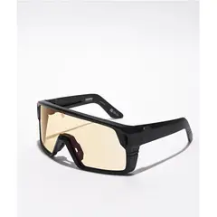 SPY - Lentes de Sol Monolith Matte Black Happy Gaming
