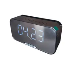 FREEVOX - RADIO RELOJ DESPERTADOR FREEVOX RRF-7