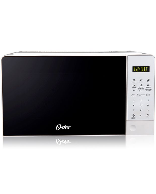 Horno microondas Oster 20LT POGGe2701