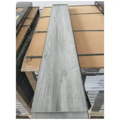DECOKASA - Piso Vinilico SPC Decokasa Tránsito Alto Click 10 pzas - 7207-B