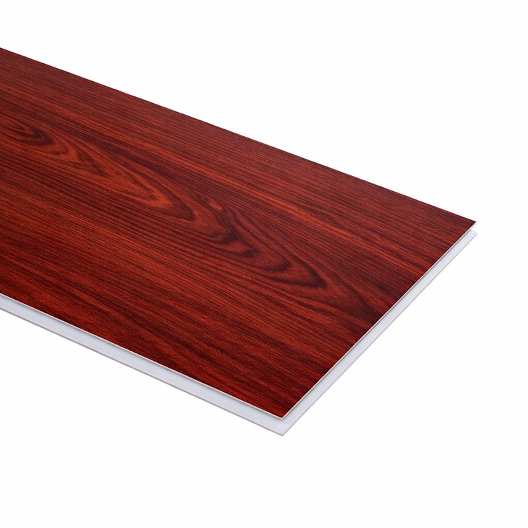 Piso Vinilico SPC Decokasa Tránsito Alto Click 10 pzas - SPC-0019