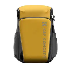 K&F CONCEPT - Mochila K&F Concept KF13128 para Camara Fotografica