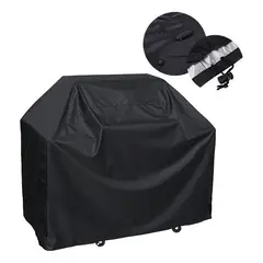 U BUY - Cobertor Parrilla Asador Exterior Funda Protector Barbacoa