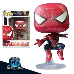 FUNKO - FUNKO POP SPIDERMAN TOBEY MAGUIRE NO WAY HOME 1158