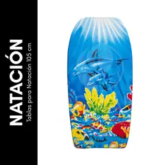 GENERICO - Tablas para Natación 105 cm
