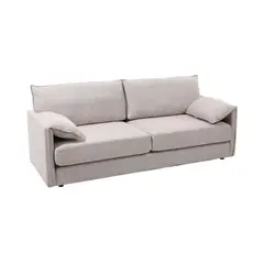 NIHM - Sofá Cama Nivo Beige