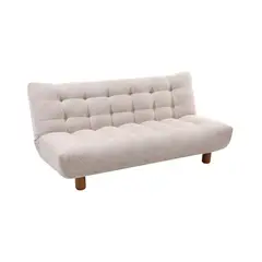 NIHM - Sofá Cama Pillow Beige