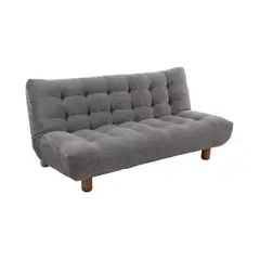 NIHM - Sofá Cama Pillow Grey