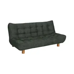 NIHM - Sofá Cama Pillow Dark Green