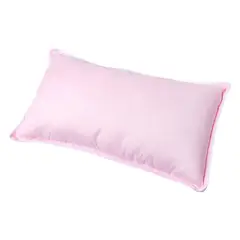 INFANTI - Almohadita Para Recien Nacido Rosa Infanti
