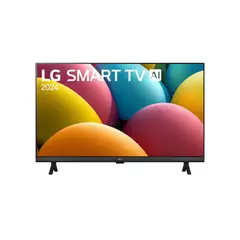 LG - Televisor 32 HD AI Smart TV - 32LR600BPSC