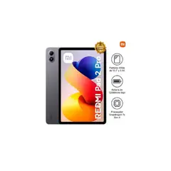 REDMI - XIOMI REDMI PAD 2 PRO 8GB 256GB 12.1" 120HZ 2.5K GRAY