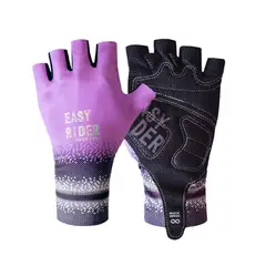 Rockbros - GUANTES CORTOS ROCKBROS TALLA XL