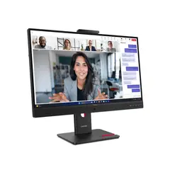 LENOVO - Monitor Thinkvision T27Qd-4V 27" Qhd Ips 5W Con Usb-C Y Rj45