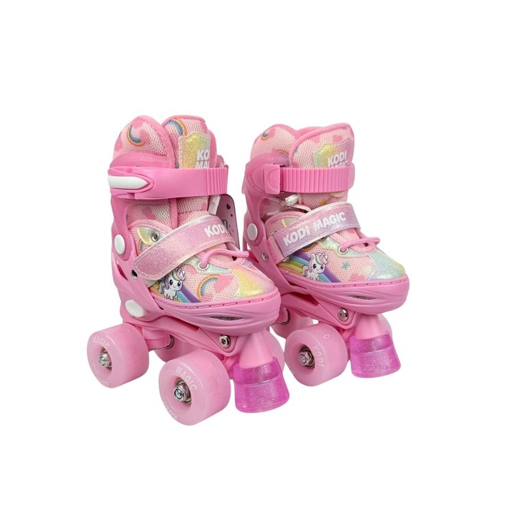 Patines para Niñas 4 Ruedas Kodi Magic Ponny S (28-31)