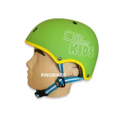 OLLIE - Casco OLLIE KIDS - Talla S