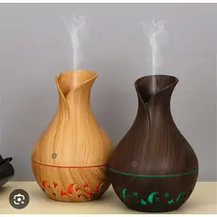 GENERICO - HUMIFICADOR DIFUSOR DE AROMAS MODELO VOLCAN