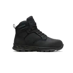 WOLVERINE - BOTIN SEGURIDAD HOMBRE WOLVERINE PUNTA PROTECCION IMPERMEABLES WATERPROOF