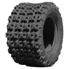 GENERICO - LLANTA CUATRIMOTO AT20x10-10 6PR FORERUNNER EOS-H ATVUTV