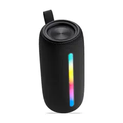 EVERSOUND - PARLANTE ALTAVOZ PORTATIL BLUETOOTH OXFORD- EV 502 EVERSOUND