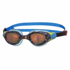ZOGGS - Lentes de Natación Zoggs Sea Demon Junior Azul