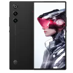 NUBIA - Celular Redmagic 10 Air AMOLED 6.8" 16gb Ram, 512gb Rom,120Hz, Snapdragon 8 Gen 3