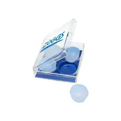 ZOGGS - Tapones de Natación de Silicona Zoggs Moldeables