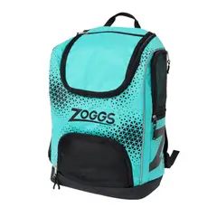 ZOGGS - Mochila Zoggs Planet 33 L Turquesa