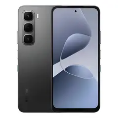 INFINIX - Hot 60 i 4RAM 256GB Negro