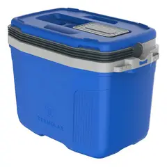 TERMOLAR - Cooler Portatil Termolar SUV Azul 32 Litros