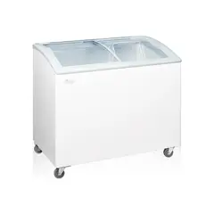 OSTER - Congeladora Horizontal 208L OS-PSCFX7001W Blanco