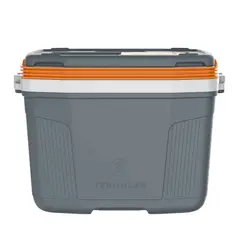 TERMOLAR - Cooler Portatil Termolar SUV Gris 32 Litros
