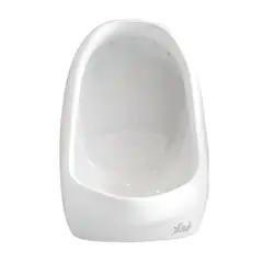 XM - URINARIO BLANCO CUADRADO C10