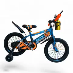 GENERICO - Bicicleta infantil aro 16