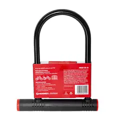 HERMEX - CANDADO U-LOCK HERMEX