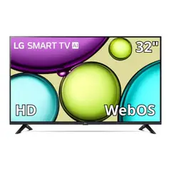LG - Televisor LG 32 Pulgadas Smart TV WebOS HDR10 32LR600BPSC (Nuevo Modelo)