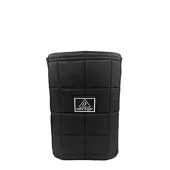 BEHRINGER - Funda Acolchada para Parlante DR115 15 Pulgadas con Logo Bordado