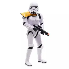 GENERICO - Juguete Imperial Stormtrooper con somidos