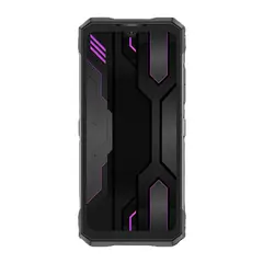 DOOGEE - Doogee S200 X 512GB 12GB Negro