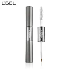 LBEL - Máscara tratante y sérum para pestañas 6 g